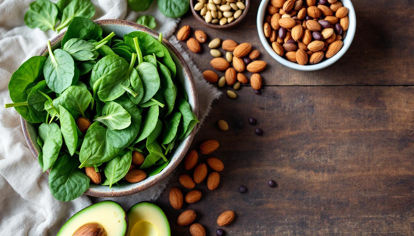 découvrez notre sélection des meilleurs compléments alimentaires anti-stress pour vous aider à gérer l'anxiété et retrouver sérénité au quotidien.