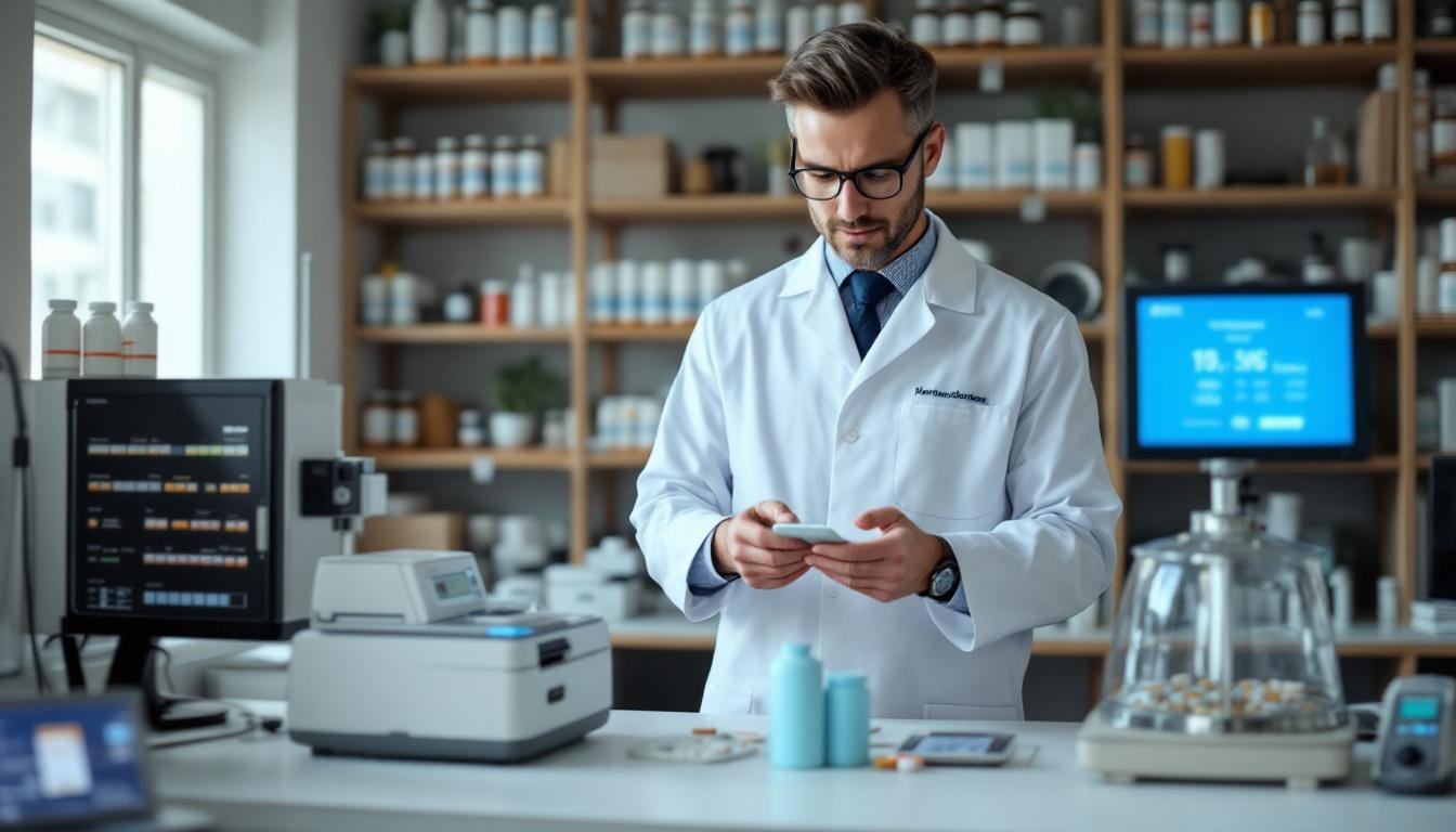 découvrez les secrets méconnus du qsp sur une ordonnance et ce que cela implique pour votre traitement médical.