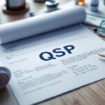 découvrez les secrets du qsp sur une ordonnance et comprenez leur rôle essentiel dans vos traitements médicaux.