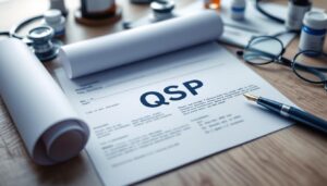 découvrez les secrets du qsp sur une ordonnance et comprenez leur rôle essentiel dans vos traitements médicaux.