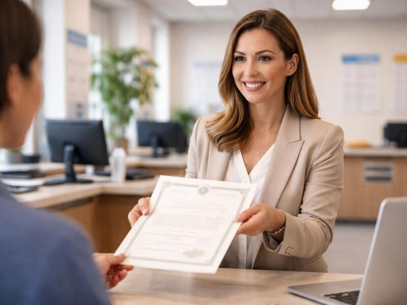 découvrez les services disponibles pour l'attestation améli fr et facilitez vos démarches en ligne.