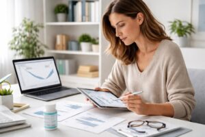 découvrez une analyse approfondie des avis sur la perte de poids liée à la pilule optimizette et comprenez leurs implications pour votre santé et bien-être.