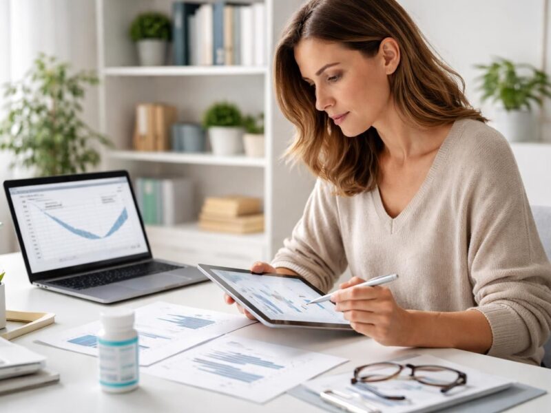 découvrez une analyse approfondie des avis sur la perte de poids liée à la pilule optimizette et comprenez leurs implications pour votre santé et bien-être.