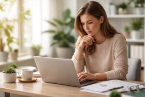 découvrez les points essentiels des avis sur cure.com avant de vous inscrire pour faire un choix éclairé.