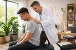 découvrez un chiropracteur à avallon, expert en soulagement des maux de dos. bénéficiez d’un accompagnement personnalisé pour retrouver votre bien-être et votre mobilité.
