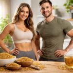 découvrez combien de temps il faut pour grossir avec le fenugrec grâce aux témoignages authentiques qui partagent leurs expériences et résultats.