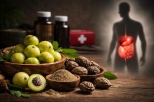 découvrez les risques potentiels du triphala et apprenez comment éviter les complications liées à son utilisation grâce à notre guide complet.