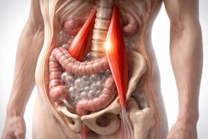 découvrez comment le muscle psoas influence les gaz intestinaux et apprenez des méthodes pour soulager ces problèmes grâce à une meilleure compréhension de son rôle.