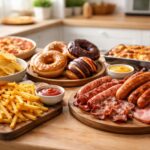 découvrez quels aliments éviter pour améliorer votre circulation sanguine et favoriser un bien-être optimal au quotidien.