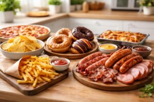 découvrez quels aliments éviter pour améliorer votre circulation sanguine et favoriser un bien-être optimal au quotidien.