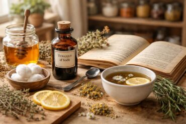 découvrez comment la teinture d'iode et les remèdes de grand-mère peuvent être utilisés au quotidien pour soigner, désinfecter et faciliter votre vie grâce à des astuces simples et efficaces.