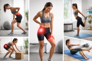 découvrez les mouvements à éviter en cas de cruralgie et explorez des alternatives sûres pour soulager la douleur et préserver votre mobilité.