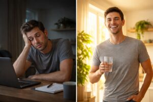 découvrez comment la vitamine b12 peut agir rapidement pour réduire la fatigue chronique et améliorer votre énergie au quotidien.