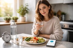 découvrez notre guide complet pour débutants sur le jeune intermittent 14/10, une méthode simple et efficace pour améliorer votre bien-être et votre santé au quotidien.