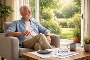 découvrez comment choisir la couverture idéale pour un retraité et évaluez les coûts associés pour une protection optimale à la retraite.