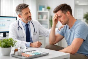 découvrez les effets secondaires de l'oxelio protect et apprenez comment les gérer de manière efficace pour assurer votre bien-être.