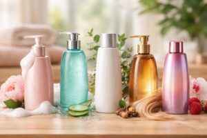 découvrez notre classement des meilleurs shampoings adaptés à chaque besoin capillaire pour des cheveux magnifiques et en pleine santé.