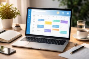 découvrez les fonctionnalités cachées de votre compte doctolib pour gérer facilement vos rendez-vous médicaux et optimiser votre expérience en ligne.