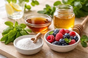 découvrez les meilleures alternatives au sucre pour les diabétiques afin de préparer des plats savoureux et sains. adoptez des choix sucrants adaptés à votre régime pour une cuisine gourmande et équilibrée.