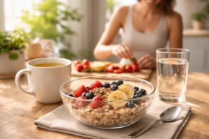 découvrez comment la patience et la persévérance sont essentielles pour réussir un régime nash au petit déjeuner sur le long terme, avec des conseils pratiques et des astuces durables.