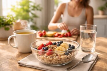 découvrez comment la patience et la persévérance sont essentielles pour réussir un régime nash au petit déjeuner sur le long terme, avec des conseils pratiques et des astuces durables.