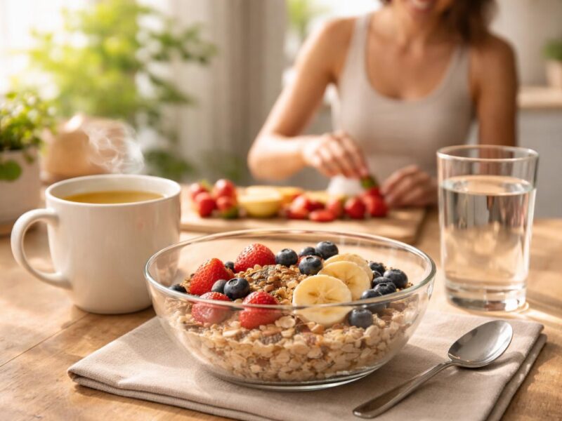 découvrez comment la patience et la persévérance sont essentielles pour réussir un régime nash au petit déjeuner sur le long terme, avec des conseils pratiques et des astuces durables.