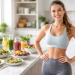 découvrez des recettes savoureuses et des conseils efficaces pour favoriser votre perte de poids après 15 jours sans alcool. adoptez un mode de vie sain et ressentez les bienfaits dès deux semaines.