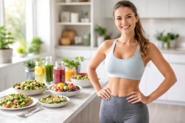 découvrez des recettes savoureuses et des conseils efficaces pour favoriser votre perte de poids après 15 jours sans alcool. adoptez un mode de vie sain et ressentez les bienfaits dès deux semaines.