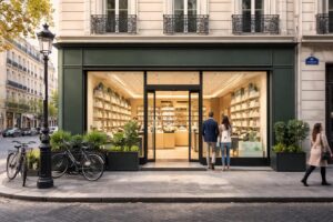 découvrez toutes les informations pratiques et les coordonnées de la pharmacie monge à paris pour un service rapide et efficace.