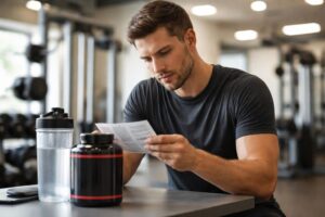 découvrez comment prévenir les risques liés à la consommation de créatine grâce à nos conseils pratiques et sécuritaires pour tous les utilisateurs.