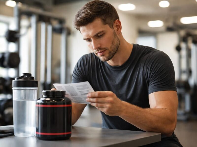 découvrez comment prévenir les risques liés à la consommation de créatine grâce à nos conseils pratiques et sécuritaires pour tous les utilisateurs.