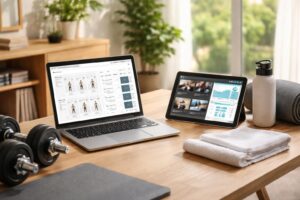 découvrez notre programme de musculation gratuit avec des ressources en ligne complètes pour tous les niveaux. suivez des exercices efficaces et progressez rapidement chez vous.