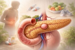 découvrez les symptômes, les options de traitement et les conseils de prévention pour une tumeur bénigne du pancréas afin de mieux comprendre et gérer cette condition.