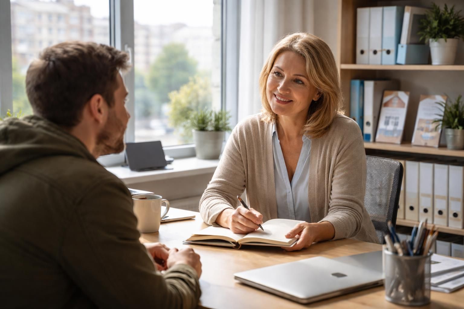 découvrez comment un assistant social peut vous aider à trouver un logement adapté et naviguer facilement dans les démarches administratives grâce à ce guide complet.