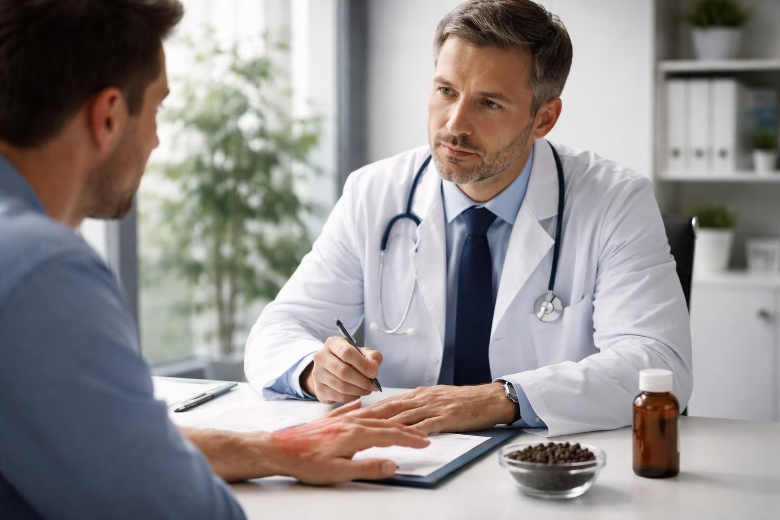 découvrez comment identifier et diagnostiquer correctement une allergie au poivre grâce à nos conseils et méthodes fiables pour préserver votre santé.