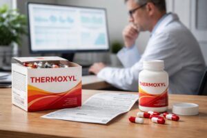 découvrez notre analyse complète sur le danger du thermoxyl : informations essentielles et avis d'utilisateurs pour mieux comprendre ses risques.