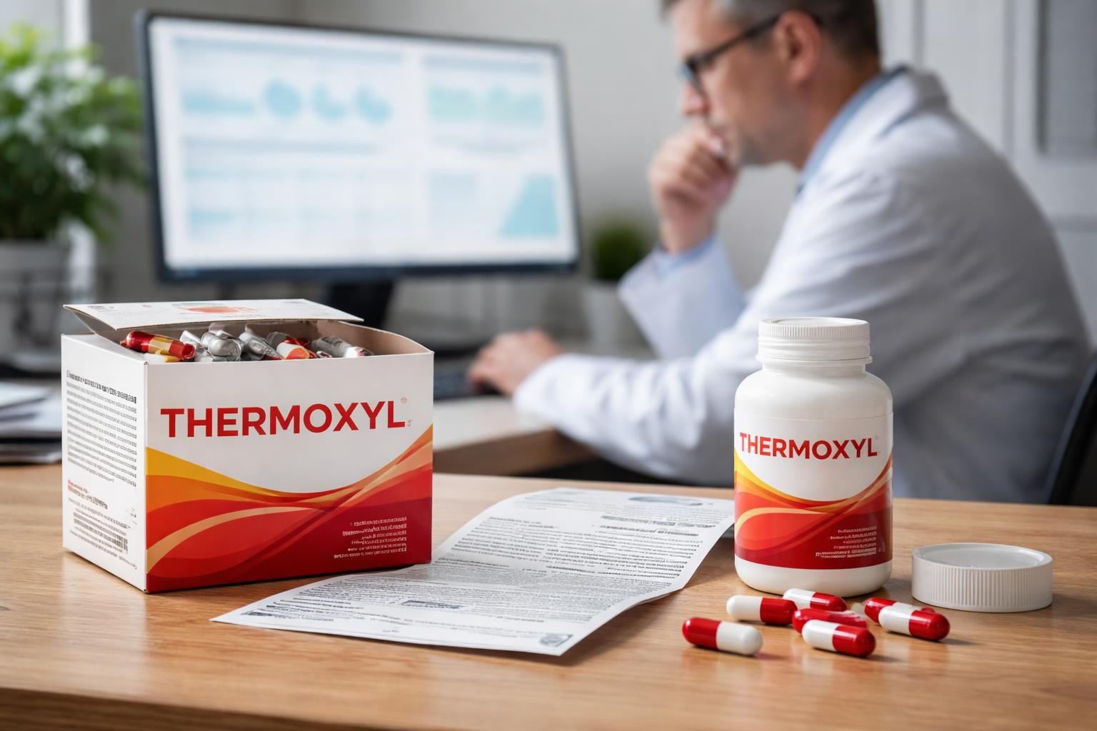découvrez notre analyse complète sur le danger du thermoxyl : informations essentielles et avis d'utilisateurs pour mieux comprendre ses risques.