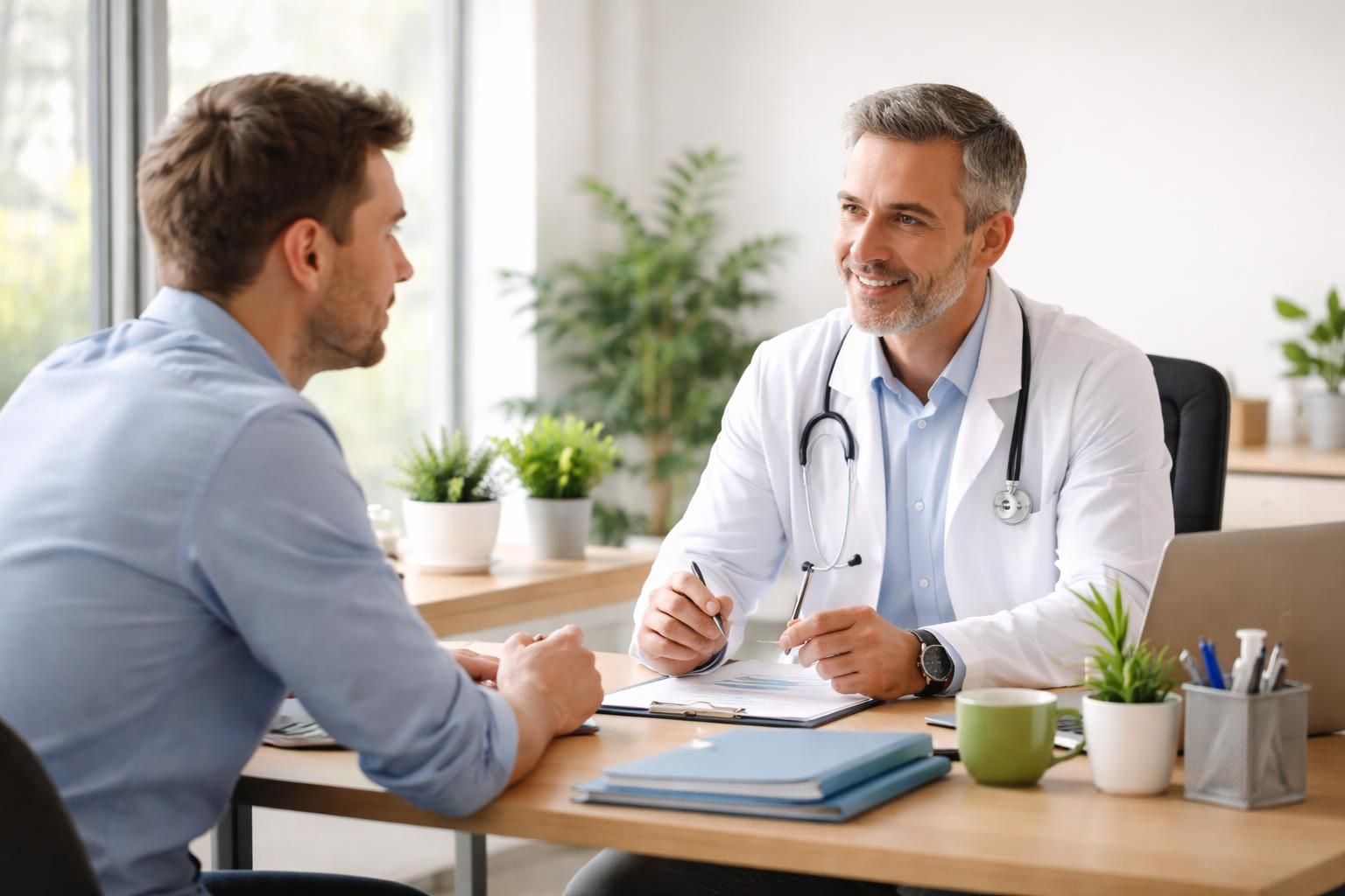 découvrez les erreurs à éviter en médecine du travail pour renforcer la confiance des employés et favoriser un environnement professionnel sain et sécuritaire.