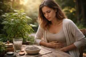 découvrez comment les contre-indications de la graine de basilic peuvent influencer votre santé et votre bien-être, et apprenez à les reconnaître pour une utilisation sécurisée.