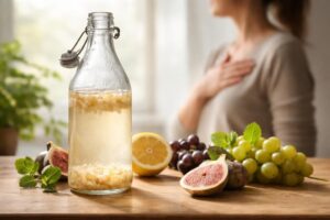 découvrez les risques potentiels liés à la consommation de kéfir de fruit en lien avec le cancer et apprenez comment vous protéger efficacement.