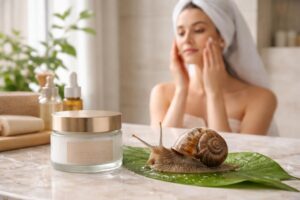 découvrez des conseils pratiques pour éviter les dangers liés à la bave d'escargot dans vos soins de beauté et protégez votre peau efficacement.
