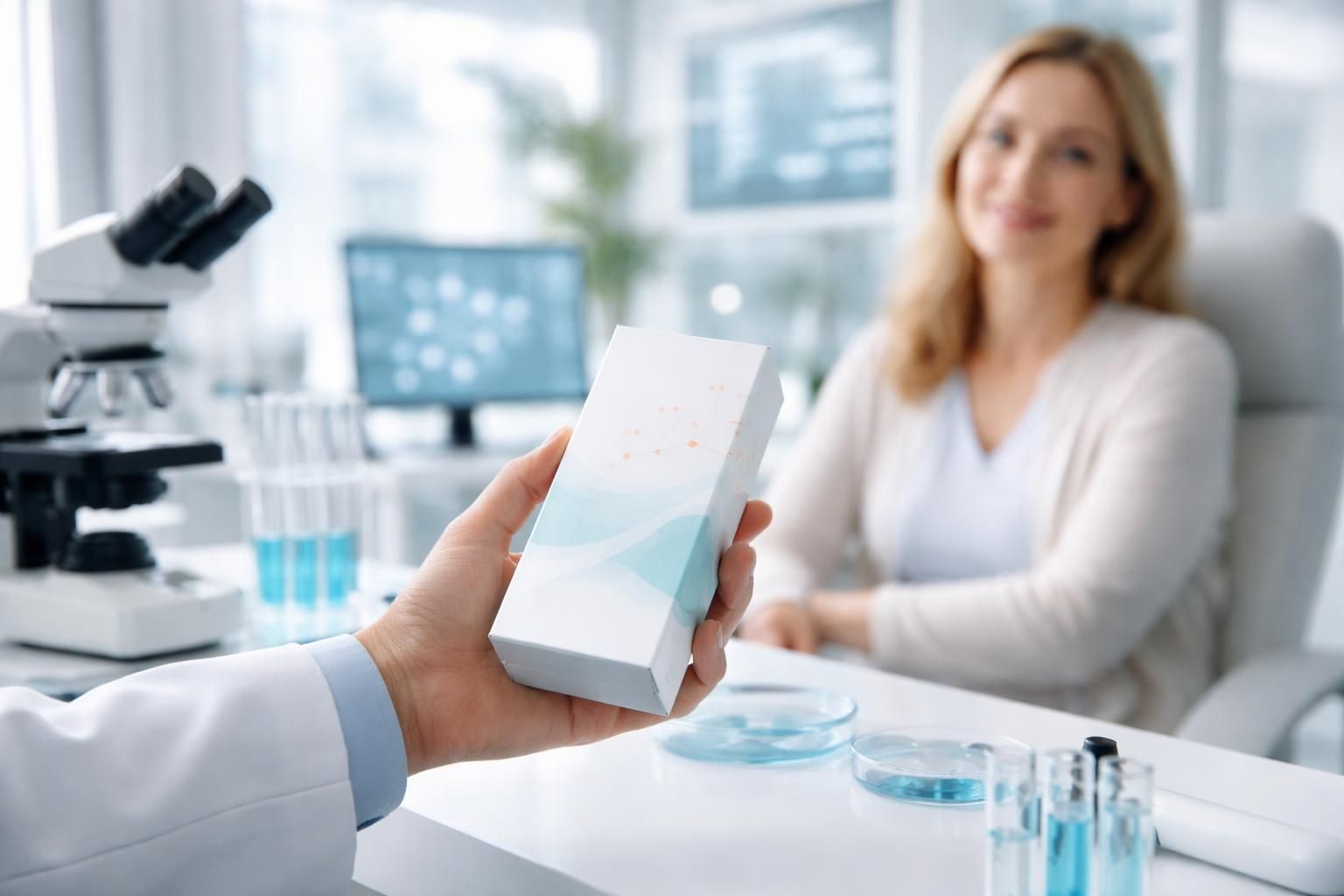 découvrez cysticure, une nouvelle approche thérapeutique innovante pour prévenir et traiter les cystites récidivantes, améliorant ainsi votre confort et votre qualité de vie.