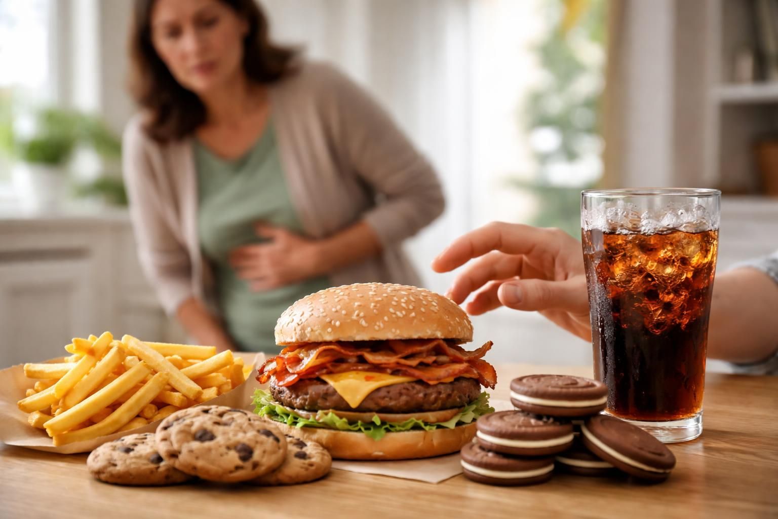 découvrez quels aliments éviter pour prévenir les complications des diverticules et pourquoi il est crucial d'agir dès maintenant pour protéger votre santé digestive.