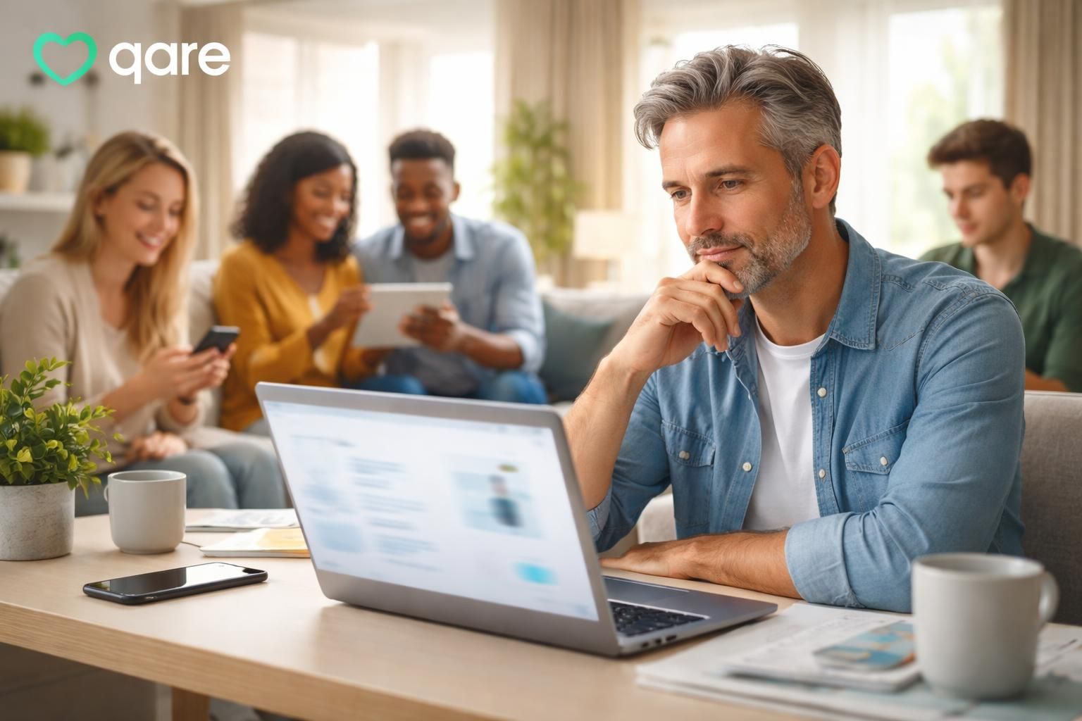 découvrez les avis authentiques des utilisateurs de qare, la plateforme médico-numérique, et ce qu'ils pensent réellement de ses services innovants et pratiques.