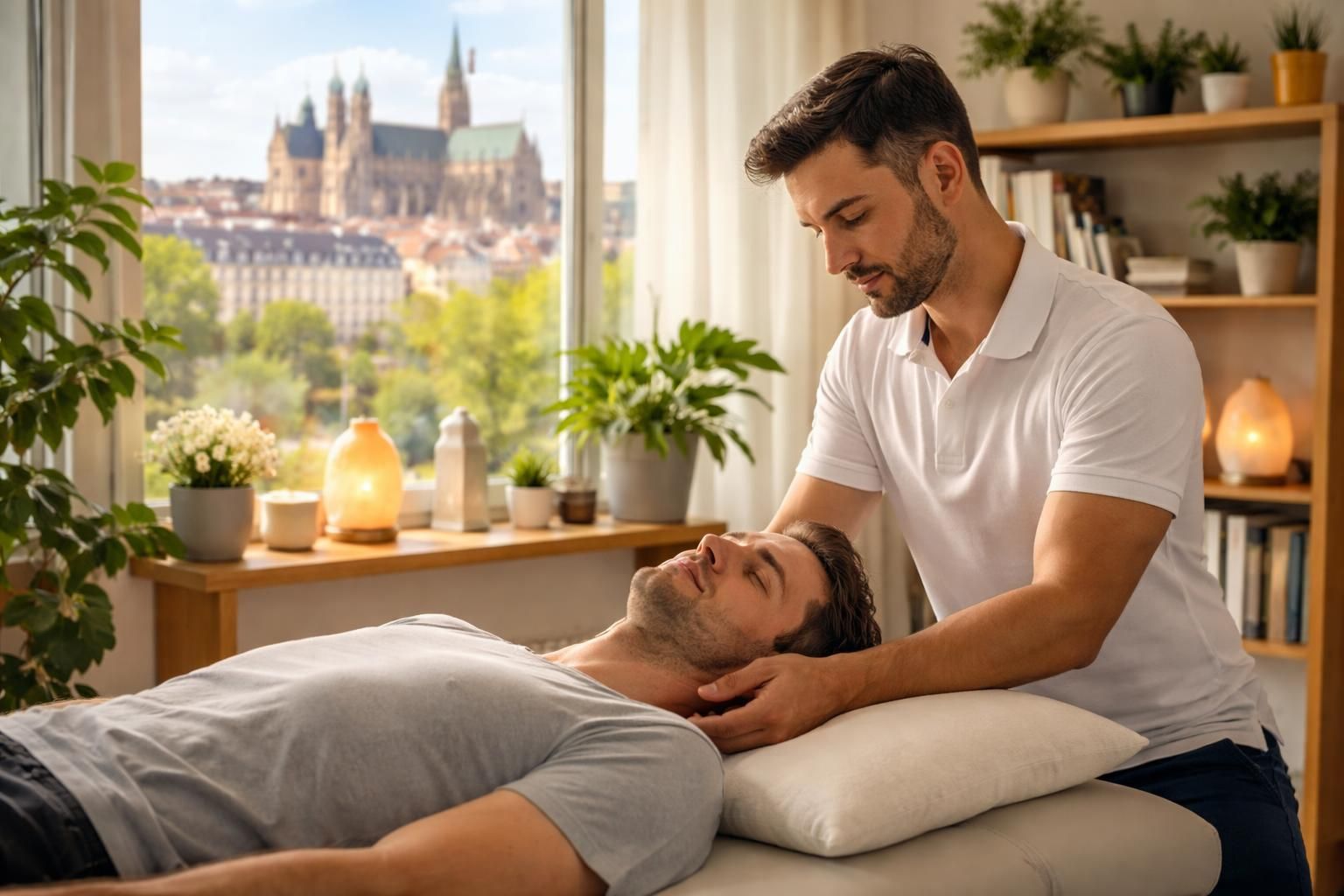 découvrez les bienfaits méconnus de consulter un étiopathe à metz pour améliorer votre bien-être et soulager vos douleurs naturellement.