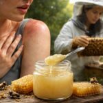 découvrez les risques potentiels de la gelée royale et pourquoi il est essentiel de bien s'informer avant de l'utiliser.