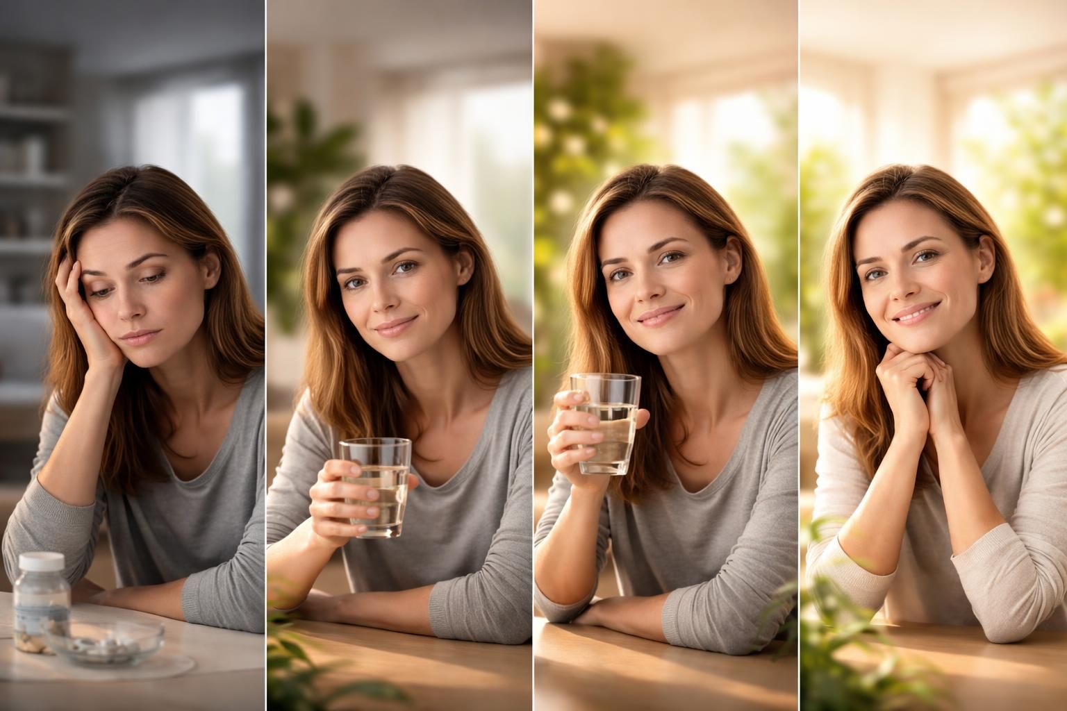 découvrez en combien de temps les probiotiques impactent la santé mentale et quels effets positifs ils peuvent apporter pour votre bien-être psychique.
