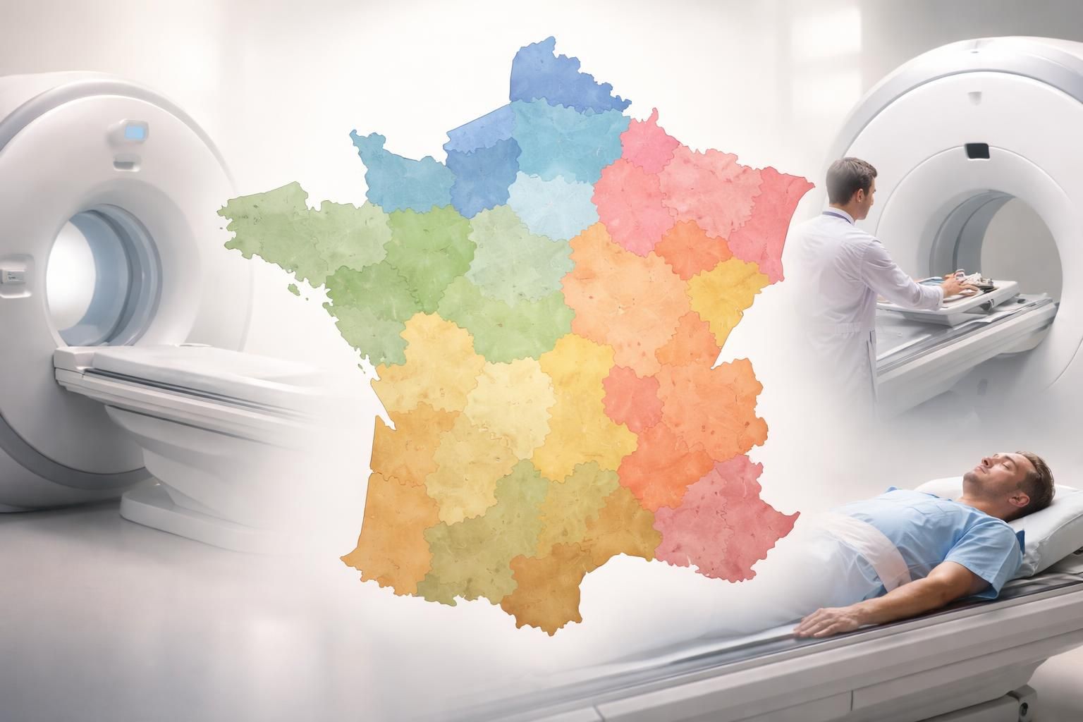 découvrez les tarifs des irm selon les régions et comprenez les variations de prix pour mieux préparer vos examens médicaux.