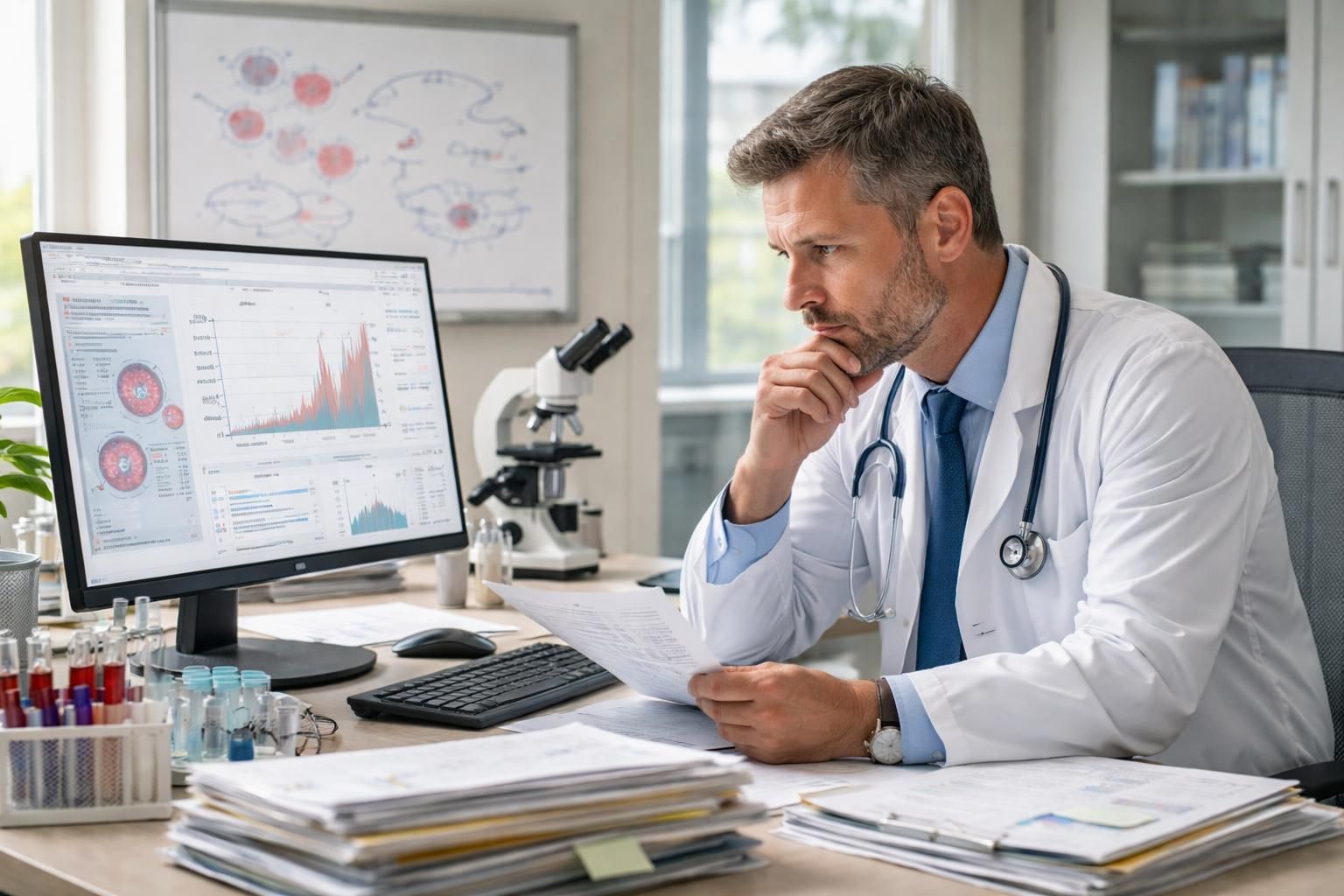découvrez les erreurs courantes à éviter lors d'une augmentation des plaquettes pour mieux gérer votre santé et prévenir les complications.