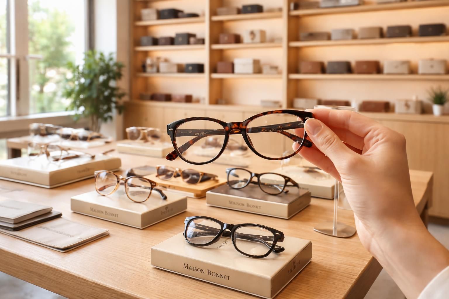 découvrez les prix des lunettes maison bonnet et nos conseils pour choisir le modèle parfait alliant qualité et style.